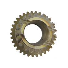 NITOYO Transmission Gear  33334-2310 Used For Used For Hino HB Transmission Gear 19T/33T SMALL